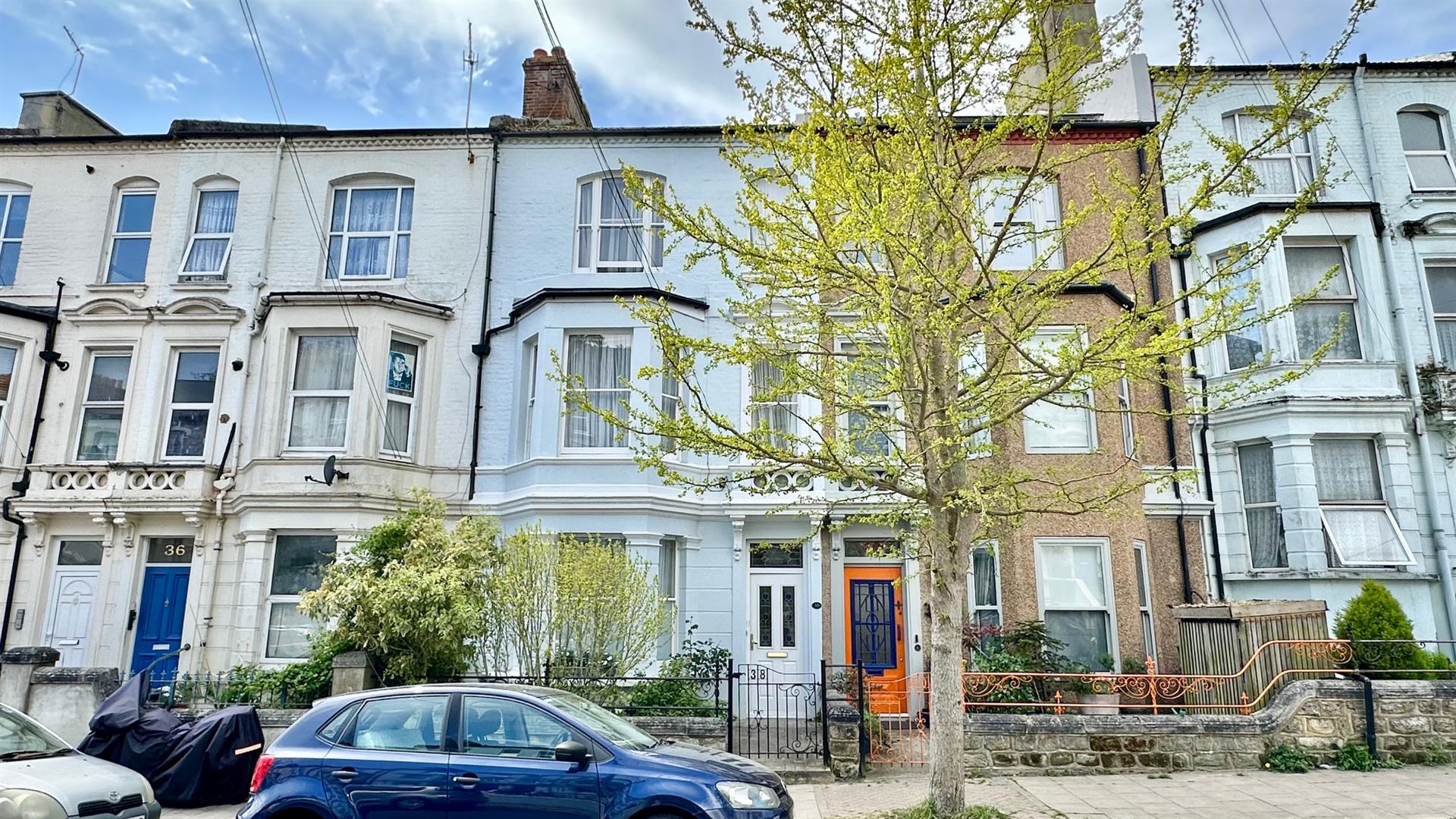 4 bed property in Southwater Road, St Leonards On Sea